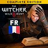 The Witcher 3: Wild Hunt - Complete Edition Language Pack (FR)