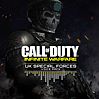 Call of Duty®: Infinite Warfare - UK S.F. VO Pack