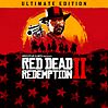 Red Dead Redemption 2:  Ultimate Edition Content