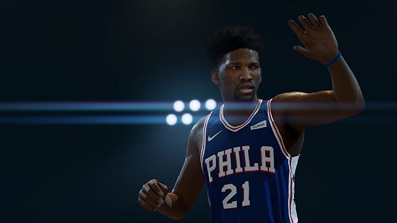 NBA LIVE 19 screenshot 6