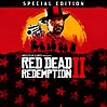 Red Dead Redemption 2:  Special Edition Content