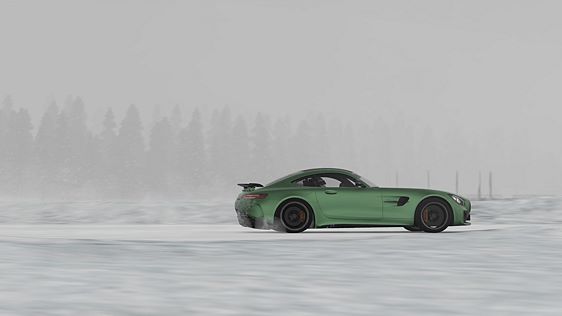 Project CARS 2 Deluxe Edition screenshot 3