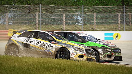 Project CARS 2 Deluxe Edition screenshot 5