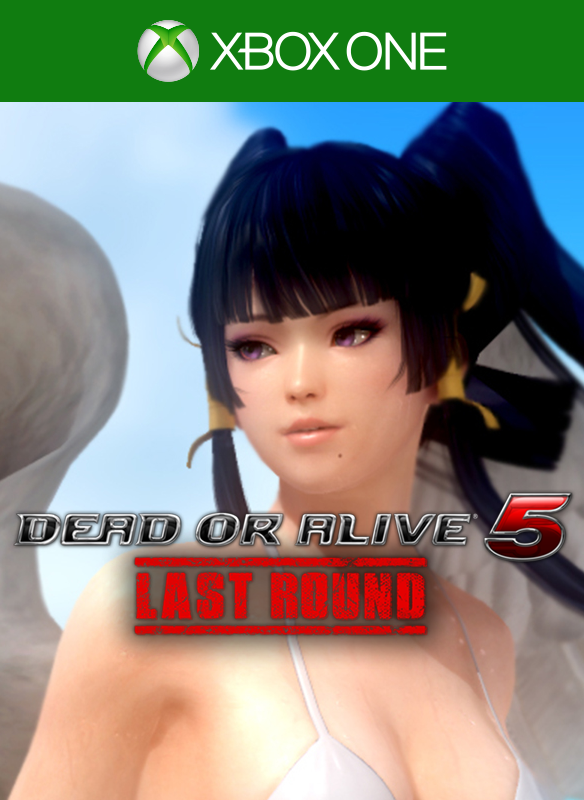 Doa5lr Premier Sexy Costume Nyotengu Price 