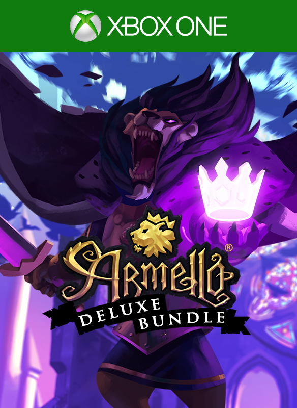 Armello - Deluxe Bundle