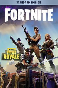 Fortnite - Pacote de Fundador Padrão