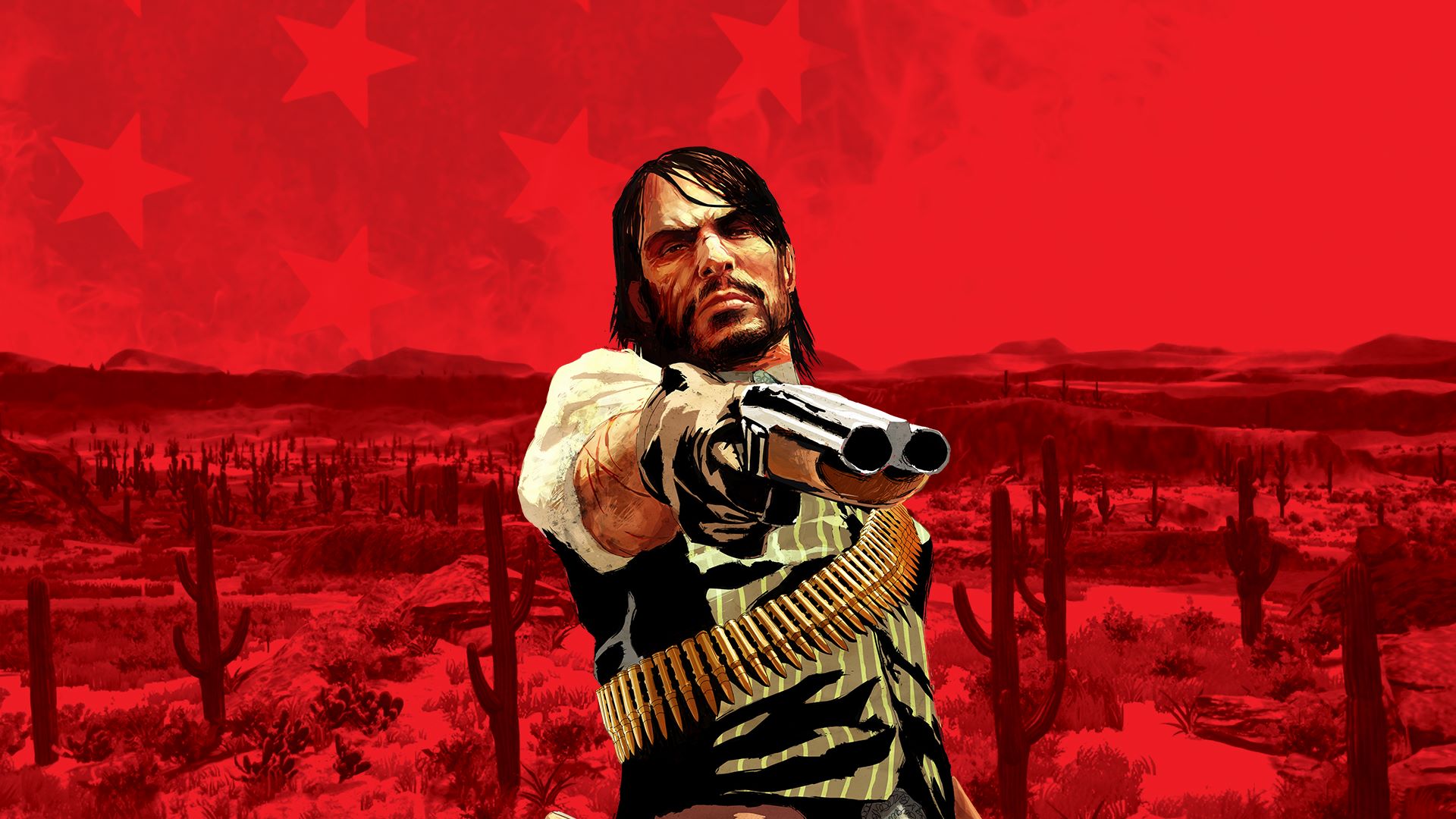 Resultado de imagen para red dead redemption