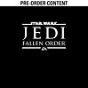 STAR WARS Jedi: Fallen Order™ Pre-Order Bonus