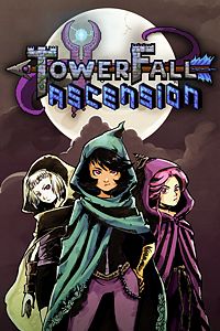 TowerFall Ascension