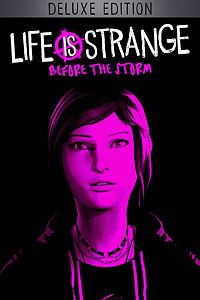 Life is Strange: Before the Storm - EdiÃ§Ã£o Deluxe