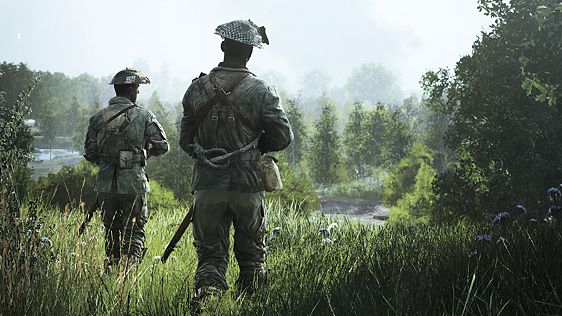 Battlefield™ V Deluxe Edition screenshot 10