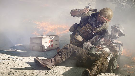 Battlefield™ V Deluxe Edition screenshot 7