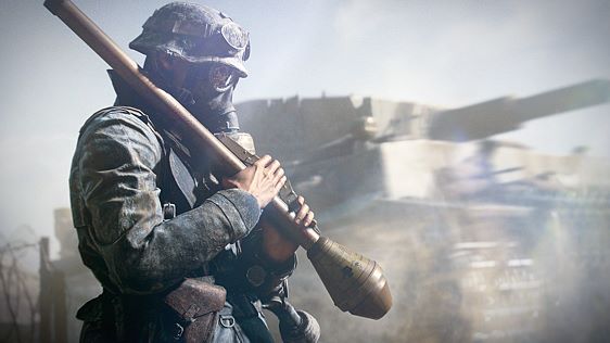 Battlefield™ V Deluxe Edition screenshot 2