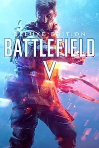 Battlefield⢠V Edição Deluxe