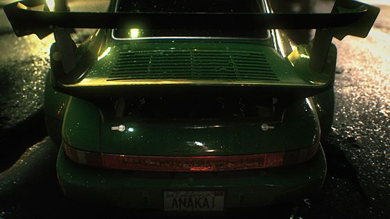 Need for Speed™ Deluxe Edition screenshot 5