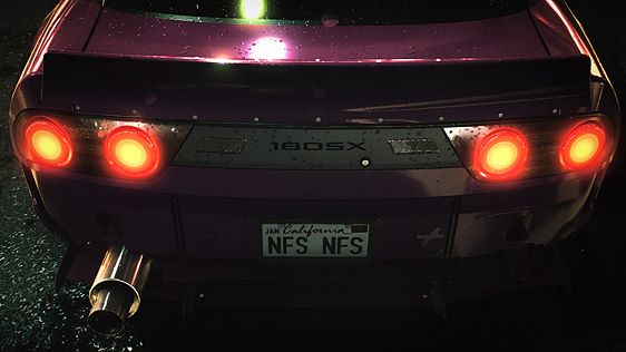 Need for Speed™ Deluxe Edition screenshot 4
