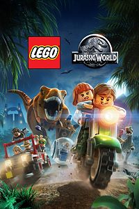 LEGOÂ® Jurassic Worldâ¢ O Mundo Dos Dinossauros
