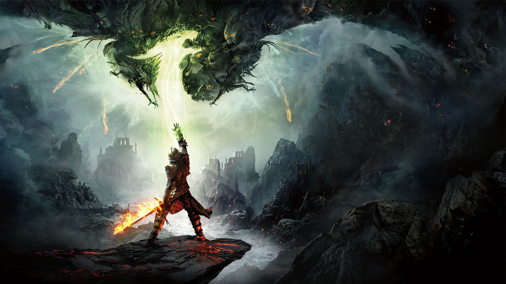 Image result for Dragon age inquisition