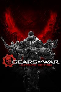 Gears of War: Ultimate Edition - VersÃ£o Day One