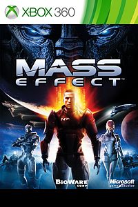 Mass Effect