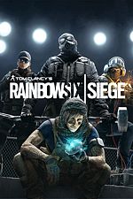 Rainbow Six Siege Multiplayer Download