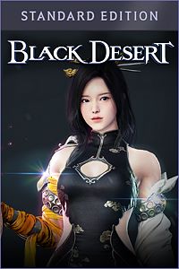 Black Desert - Standard Edition