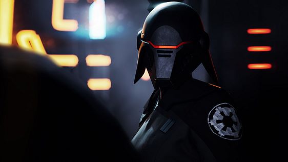 STAR WARS Jedi: Fallen Order™ Pre-Order screenshot 5
