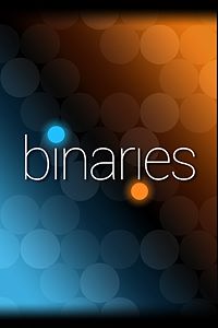 Binaries