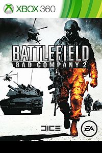 Battlefield: Bad Co. 2