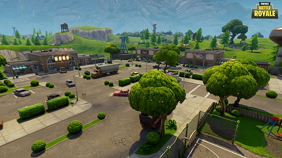 Fortnite: Save the World - Deluxe Founder's Pack screenshot 6