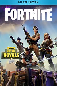 Fortnite â Pacote de Fundador Luxo