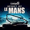 Project CARS 2 Spirit of Le Mans Pack DLC