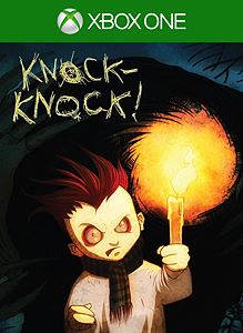 Knock-Knock boxshot
