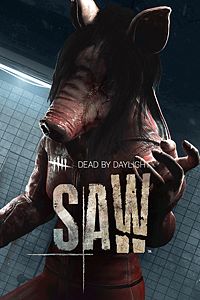 Dead by Daylight: The SAW⢠Chapter