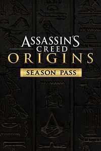 Assassin's CreedÂ® Origins - Season Pass