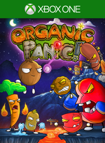 Organic Panic Organic Panic