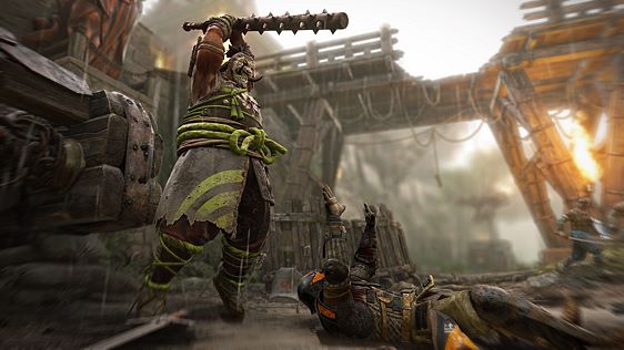For Honor® Complete Edition screenshot 3