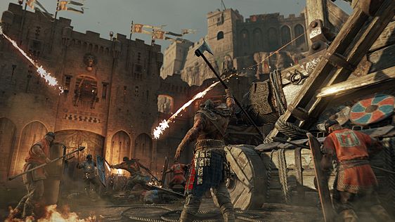 For Honor® Complete Edition screenshot 4