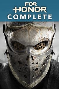 For HonorÂ® Complete Edition