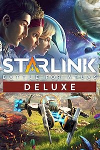 Starlink: Battle for Atlasâ¢ - Deluxe Edition