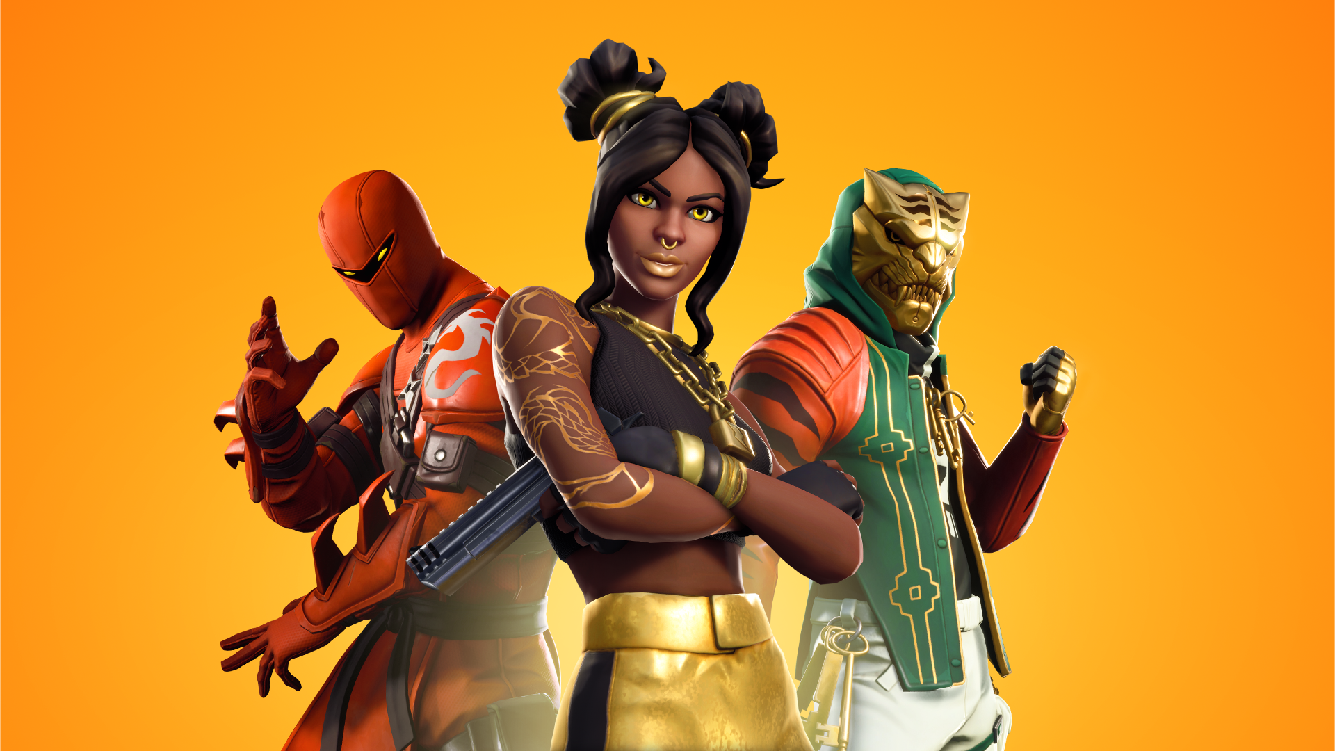 Fortnite character png hd