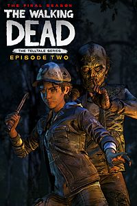 Â«The Walking Dead: Ð¤Ð¸Ð½Ð°Ð»ÑŒÐ½Ñ‹Ð¹ ÑÐµÐ·Ð¾Ð½Â» - Episode 2