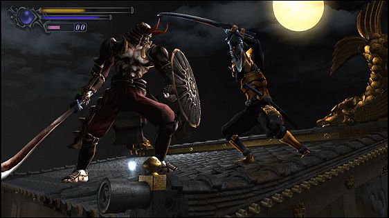 Onimusha: Warlords screenshot 10