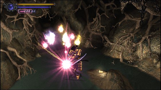 Onimusha: Warlords screenshot 8