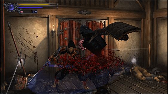 Onimusha: Warlords screenshot 5