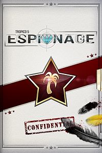 Tropico 5 - Espionage