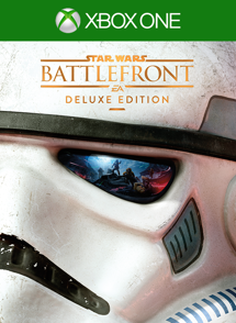 Star Wars™ Battlefront™ Deluxe Edition