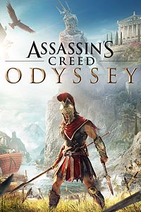 Assassin's CreedÂ® Odyssey