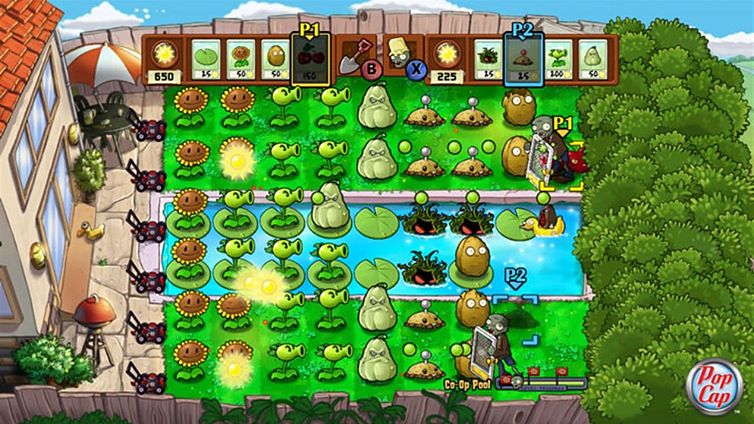download plants vs zombies 2 full version free for pc