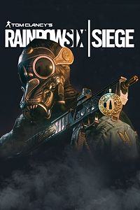 Tom Clancy's Rainbow Six Siege: Комплект Smoke "Бусидо"